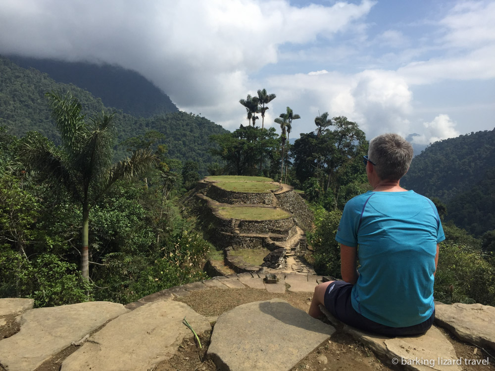 You are currently viewing 9 things to know before you do the Ciudad Perdida trek
